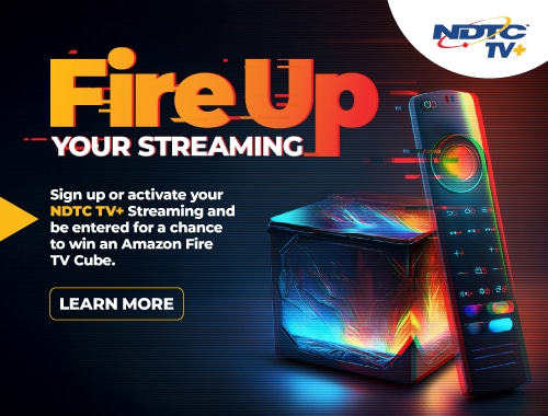 Amazon Fire TV Cube giveaway webmail