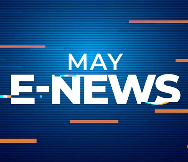NDTC's May newsletter feature image