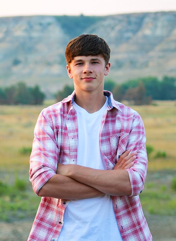 Holdyn Jacobson