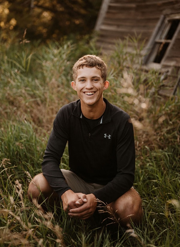 Kyle Volson