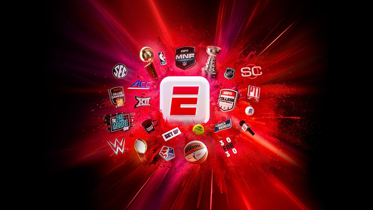 ESPN Unlimited