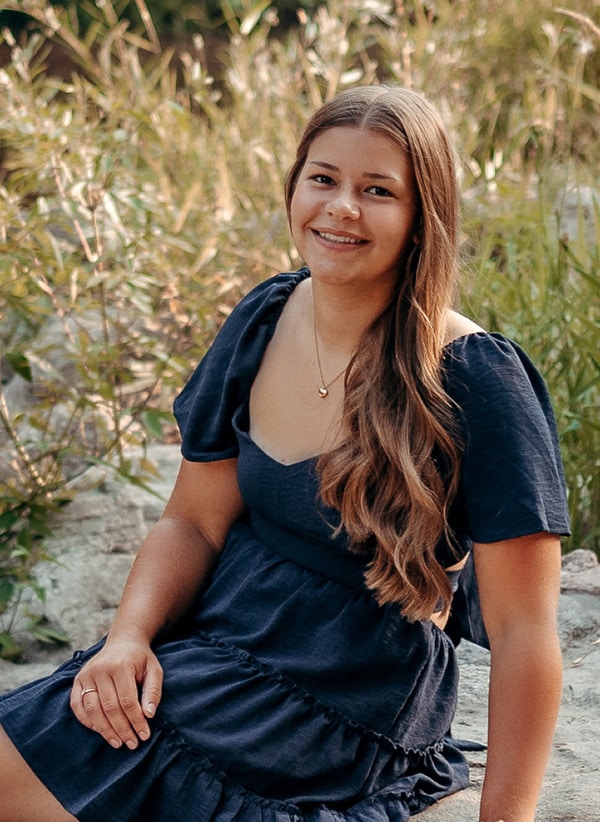 Olivia Follman