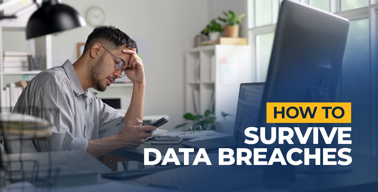 How to Survive Data Breaches
