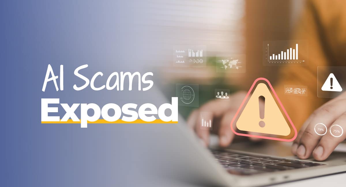 AI Scams Exposed